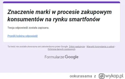 ookurasama - @Bergi: done! zmień tylko "tyś" na "tys" w pytaniu na koncu