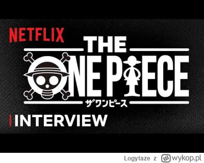 Logytaze - Trochę szczegółów i concept artów z One Piece od studia Wit.

#netflix #an...