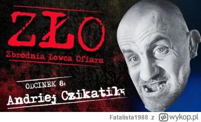 Fatalista1988 - #danielmagical #patostreamy #raszei