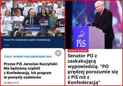 Nighthuntero - @amperrowwer: Dla tych ludzi powtarzających non stop o koalicji już ch...