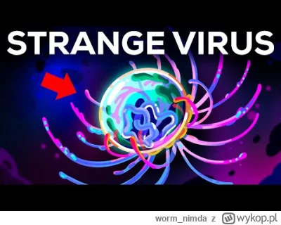 worm_nimda - #wirom #mikrobiom #nauka #biologia #kurzgesagt
Człowiek się uczył o mikr...