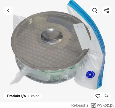 Reloaad - Czy ma ktoś do polecenia jakąś elektryczną pompkę do tych worków? Ta ręczna...