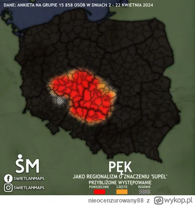 nieocenzurowany88 - Myślałem, że tak w całej Polsce mówią xD

źródło 

#lodz #regiona...