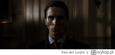 Van-der-Ledre - Chryste panie najmilszy, było bardzo blisko overu, dwa ostatnie dni w...