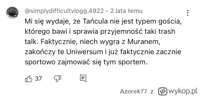 Azorek77 - Niby tylko 2 lata a jak to się przewrotnie potoczyło
#famemma