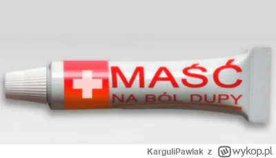 KarguliPawlak - @Eremites: ale o tzo chodzi? mema takiego znalazłem