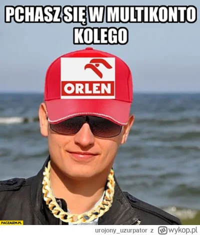 urojony_uzurpator - @hansoloxd: stąpasz po cienkim lodzie kolego!