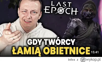 Infex - #kiszak Gdzie Skeletal! XD