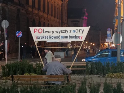 T.....Z - Pan przedawkował #tvpis
#poznan #bekazpisu #sejm