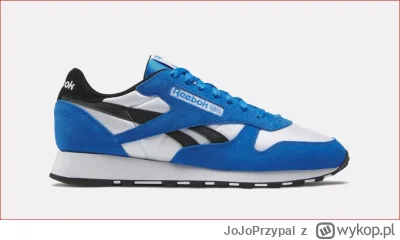 JoJoPrzypal - @chico_lachowski: Chłop 30+ takie nosi, ale wiadomo sa 2 pary pantofli ...