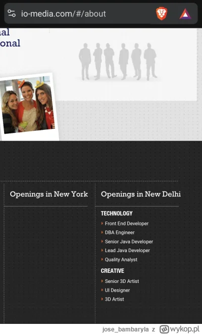 jose_bambaryla - #programista15k #pracait