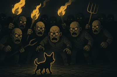 Analny_Rozrabiaka - Trudna do przełknięcia pigułka i codzienny przypominacz.

Wczoraj...