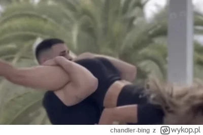 chandler-bing - >ale wiesz że tego zdjęcia nie ma na jej ig?

@zdizchu-kolibodka: usu...