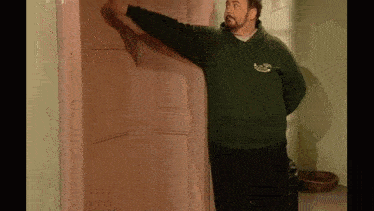 TeresaKorolInvestments - Psina pijaczyna odwiedzający nibembena w wigilię rok temu (l...