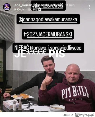 Luttol - #primemma Oho