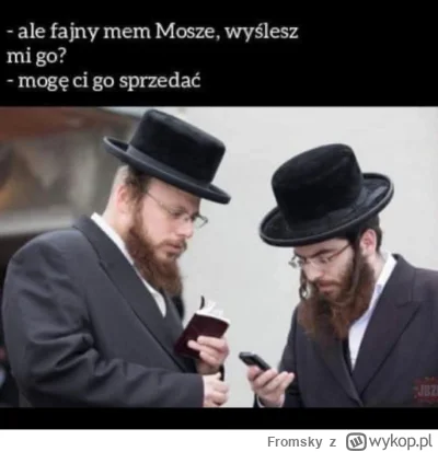 Fromsky - #izrael #iran