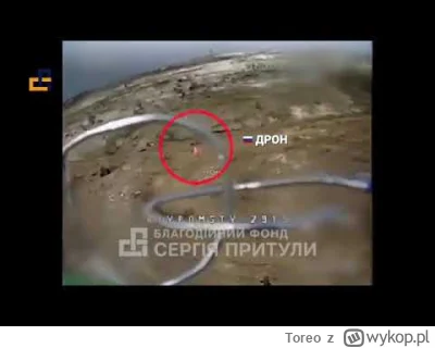 Toreo - #reddit #wojna #ukraina #rosja

Źródło

Łowy Ukraińskich dronów nad ruskimi a...