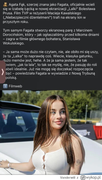 Vanderwill - #heheszki #humorobrazkowy #zaorane #pdk #famemma