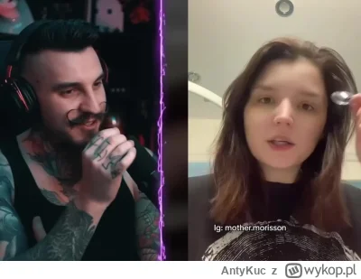 AntyKuc - Fragment sprzed prawie 2 lat, a w nim:
- Kiszak twierdzi, że w gamedevie si...