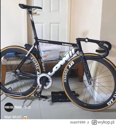 mati1990 - jak stracić zęby i kręgosłup w kilka sekund?
#szosa