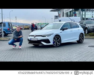 47e225fbde01e447c74d3254752fe100 - @10kobla: Z tym Golfem to nie było jakoś tak, że t...