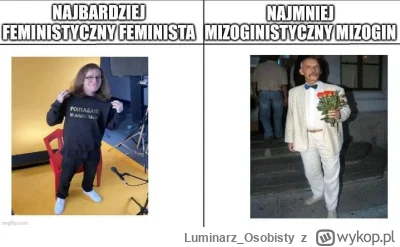 Luminarz_Osobisty - XDDDDDDDDDDDDDDDD

#gargamel #gargamelgate #bekazlewactwa #bekazp...