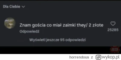 horrendous - #lgbt #heheszki