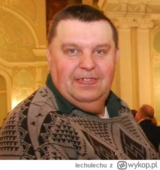 lechulechu - Szanowne państwo, kochani moi, się znajduje się w miejscu wspaniałym, go...