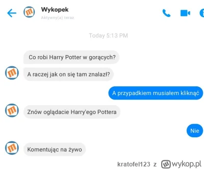 kratofel123 - #harrypotter