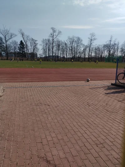 Minieri - Wyjątkowo smakuje dziś b-klasa, żadnej różnicy z tym co wczoraj w telewizji...