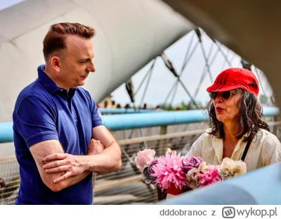 dddobranoc - Dobra, z Gibałą jest ta Pilitowska, aktywistka, której nie trawię. Do te...