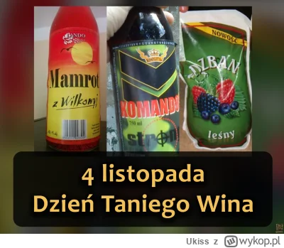 Ukiss - Jabol (zwany też bełtem, jabcokiem, mamrotem, prytą, siarą, żurem, alpagą i i...