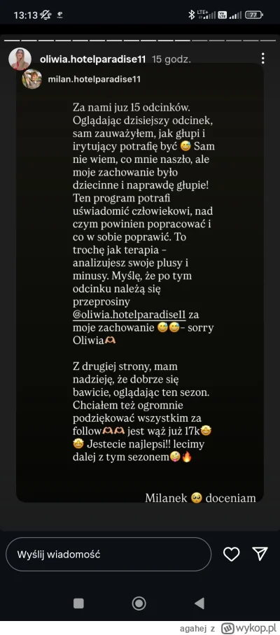 agahej - #hotelparadise