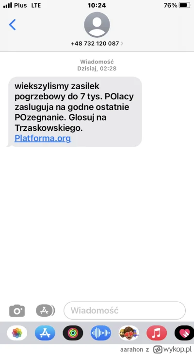 a.....n - >POdpowiadam, to fejk.

@mango2018: w sensie ten screen? Raczej nie. Czy kt...