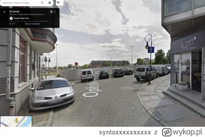 syntaxxxxxxxxxx - @FELIX90: no stąd nadjechał prosiak tak?