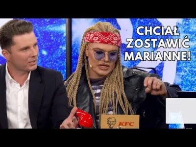 Neobychno - Marianna, wiem że to czytasz. Dżaga własnie zdradził co na zapleczu Prime...