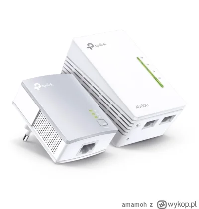 amamoh - @N331: https://www.tp-link.com/pl/home-networking/powerline/tl-wpa4220kit/