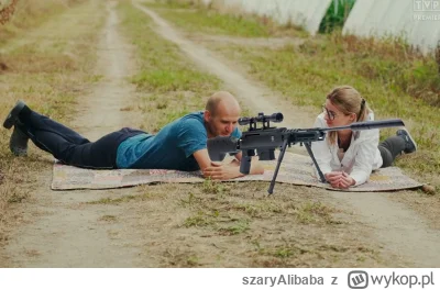 szaryAlibaba - #rolnikszukazony