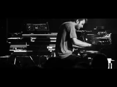 yourgrandma - Nils Frahm - Toilet Brushes / More