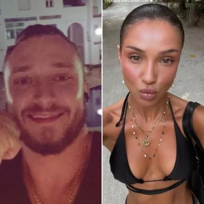 tomwick55 - Dzigi Wisła Sharks chce poderwać Natsu i apeluje do widzów, żeby do niej ...