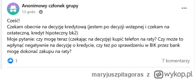 maryjuszpitagoras - #nieruchomosci #beka2procent
No to długo trzeba czekać na ten kre...