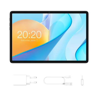 n____S - ❗ Teclast P40HD 10.1Inch Tablet Android 12 1920x1200 6/128GB T606 [EU]
〽️ Ce...