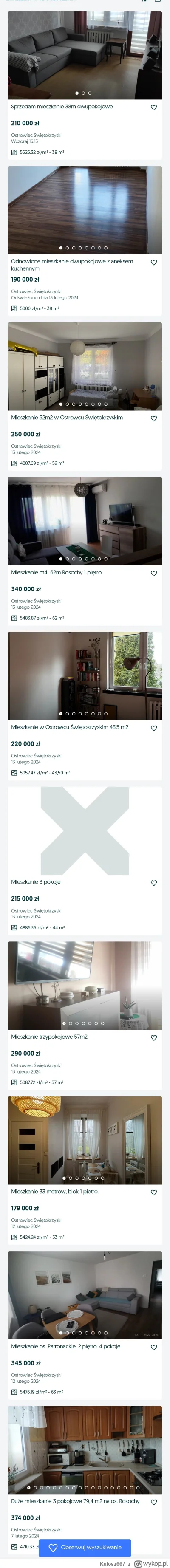 Kalosz667 - #nieruchomosci  #demografia
Wykopki: dziś 300k to gówno nie pieniądz, bez...