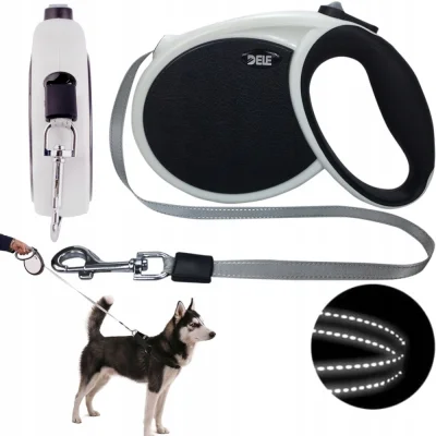 surlin - >Nikt nie nadąży za takim psem, więc dłuższa chwila minie zanim jakiekolwiek...