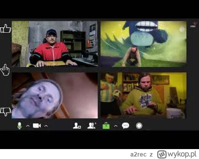 a2rec - Czy to jest muzyka PUNK?
Ja tak uważam bo to moja kapela (ʘ‿ʘ)
SIAKI - WWW
#...