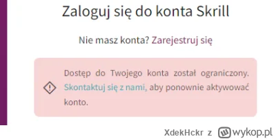XdekHckr - Czy wiecie jak się skontaktować z jakimś polskim supportem (najlepiej na ż...