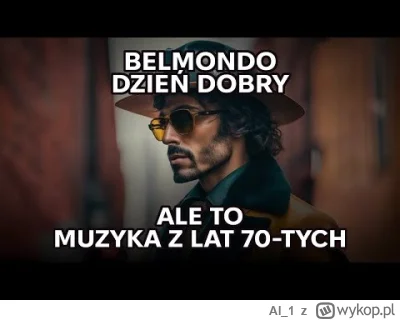 AI1 - Nowy Tony Hawk tylko, że z lat 70 ( ͡° ͜ʖ ͡°)

https://youtu.be/YwoOcypJ_0

#be...