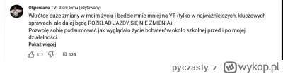 pyczasty - WAŻNY KOMUNIKAT! 

Lateksy i antylateksy, 
Staracie się? 
Wódz ma wważniej...