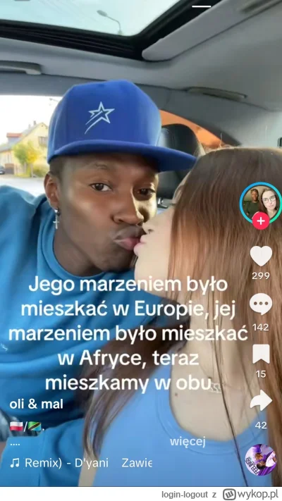 login-logout - #zydkrecikorba #p0lka