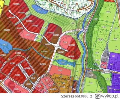 Szerszebot3000 - @jarpen1234 korek na Raciborskiego częściowo będzie rozładowany prze...